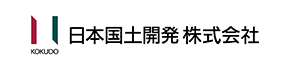 日本国土開発様