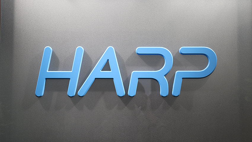 株式会社HARP 様