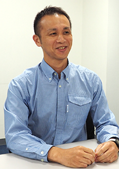 吉田 浩二 氏 