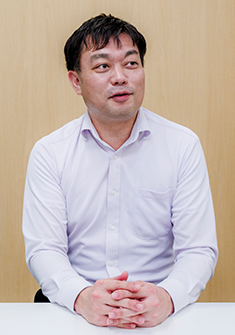 佐藤 圭祐 氏