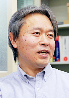 江藤 博文氏