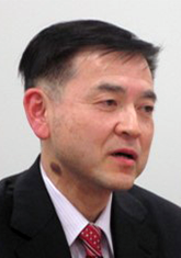 倉田 昌典氏