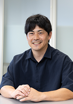 宮下 純平 氏