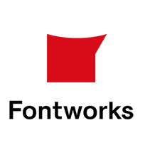 フォントワークス株式会社