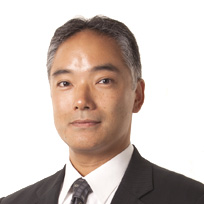 Akira Kitamura