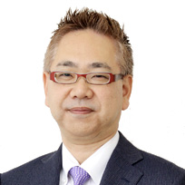 Takashi Kodama