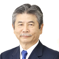 Shigeo Suzuki