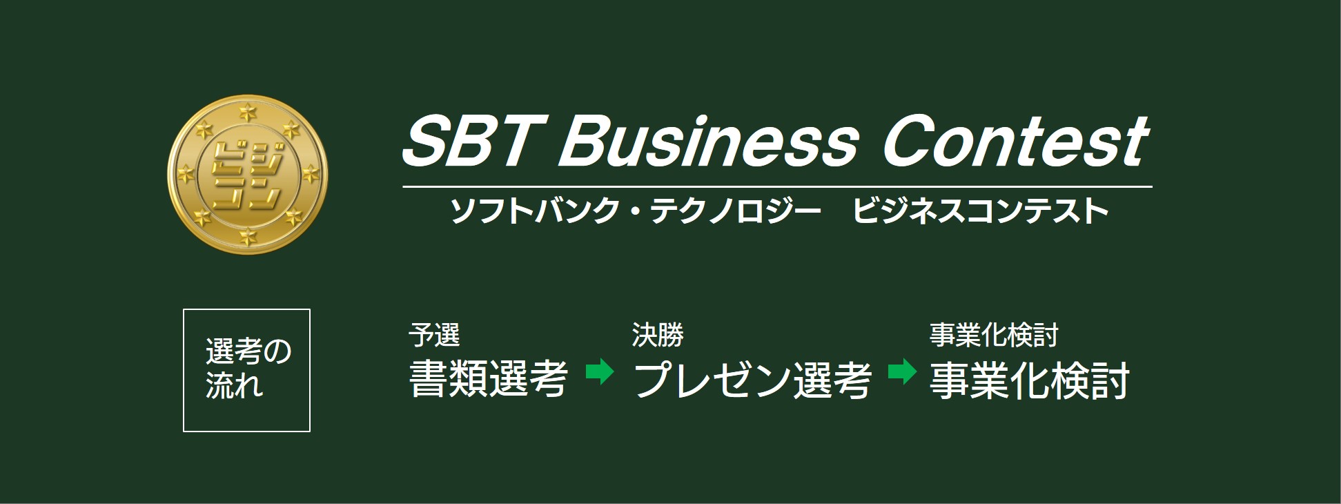 ビジネスコンテスト