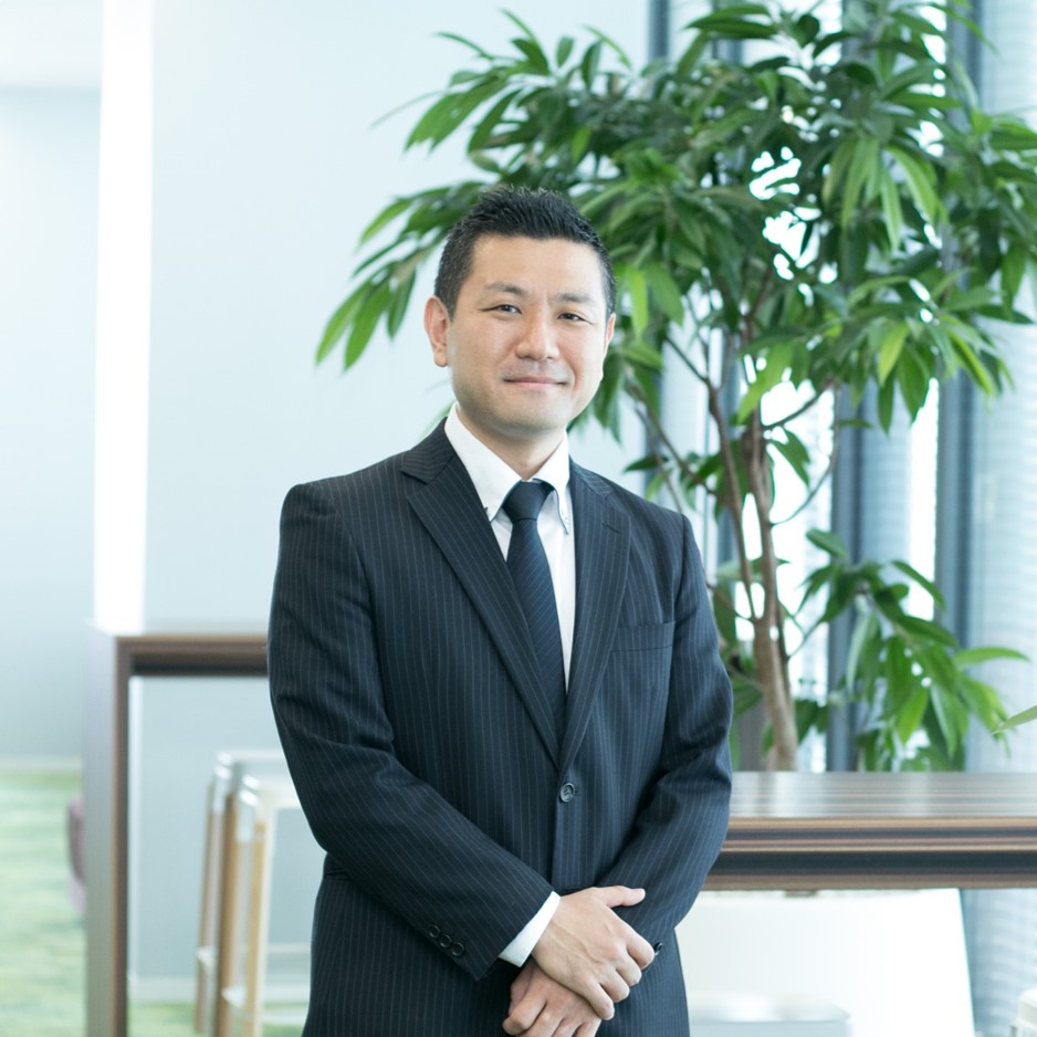 インタビュー