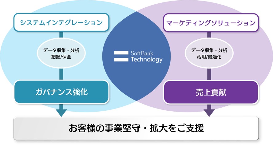 ビッグデータ分野