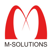 M-SOLUTIONS, Inc.