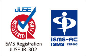 ISMS certification