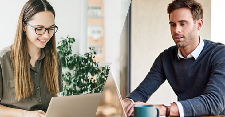 Secure Work from Anywhere
