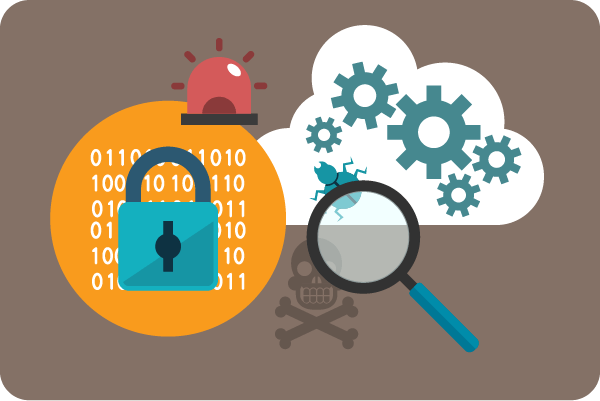 Active Directory の保護