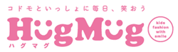 HugMugロゴ