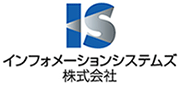 インフォメーションシステムズ社ロゴ