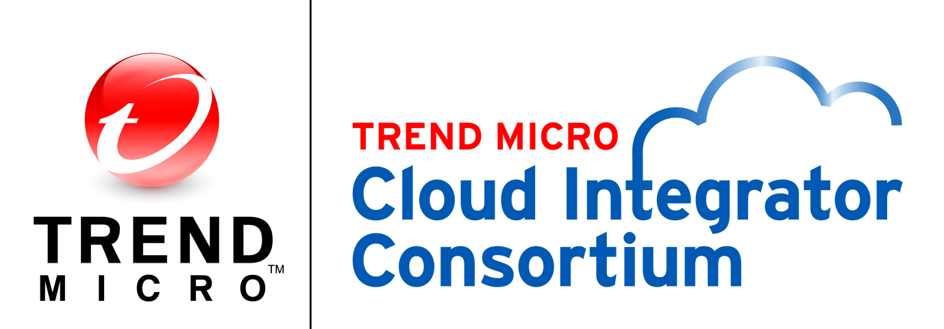 TREND MICRO Cloud Integratorコンソーシアムロゴ
