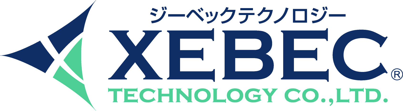 株式会社ジーベックテクノロジー