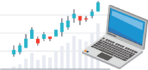 国内大手証券・FX 取引サイト