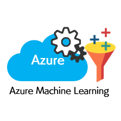 Azure Machine Learning 活用サービス