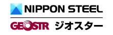 ジオスター株式会社