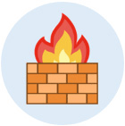 Database Firewall：DBF