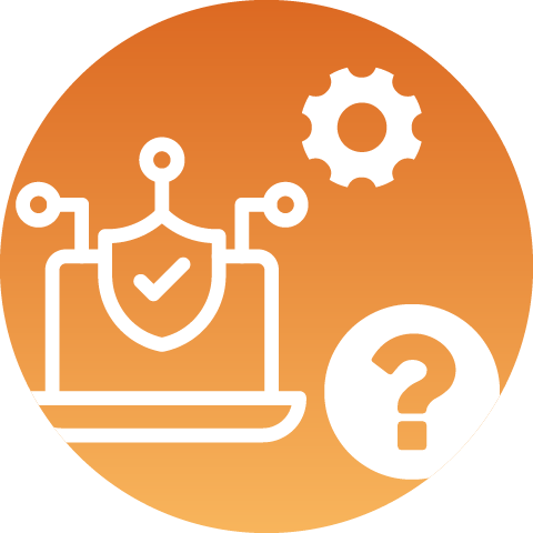 構築はしたいが何を設定すればよいかわからないイメージ図