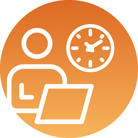 迅速な導入と自組織に合ったカスタマイズの両立ができないイメージ図