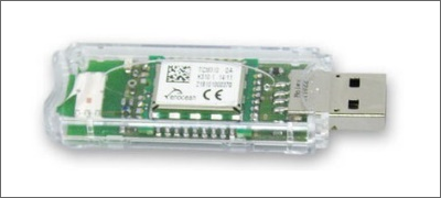 EnOcean GmbH製(Dolphin) USB 400J