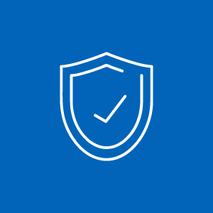I want to strengthen security measures