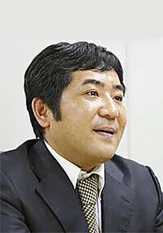 佐々木氏