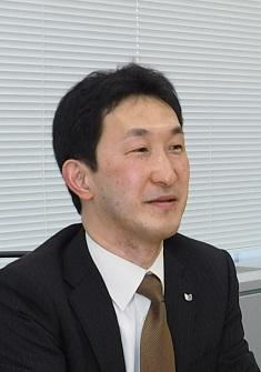 渡部 直史 氏