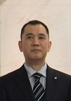 宇佐 宏哉 氏