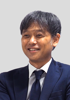 長谷川 紳哉 氏