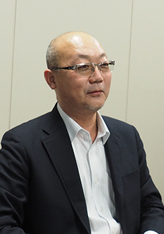 光宗 宏晃 氏