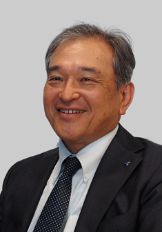 久保田 浩司 氏