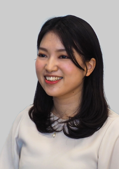 木村 優美 氏