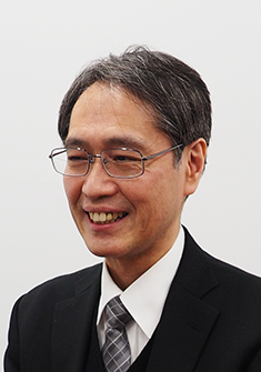 野村 豊 氏