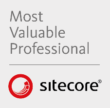 Sitecore MVP Award