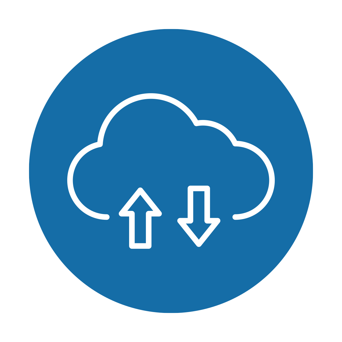 cloud solutions