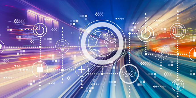 Initiatives Related to DX