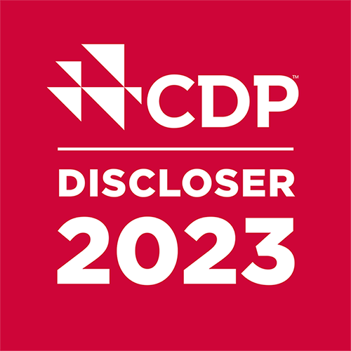 CDP気候変動2023
