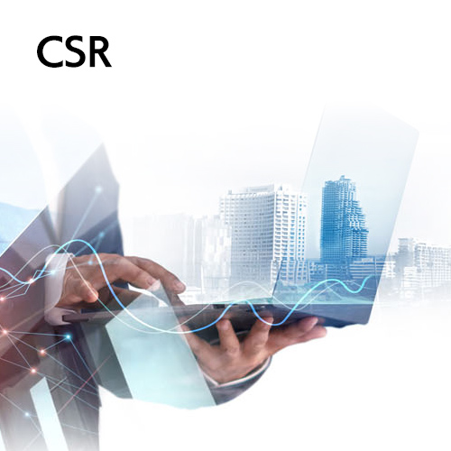 CSR