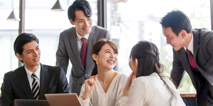 労働安全衛生・健康経営