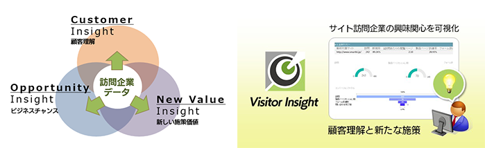 New Value Insightのイメージ