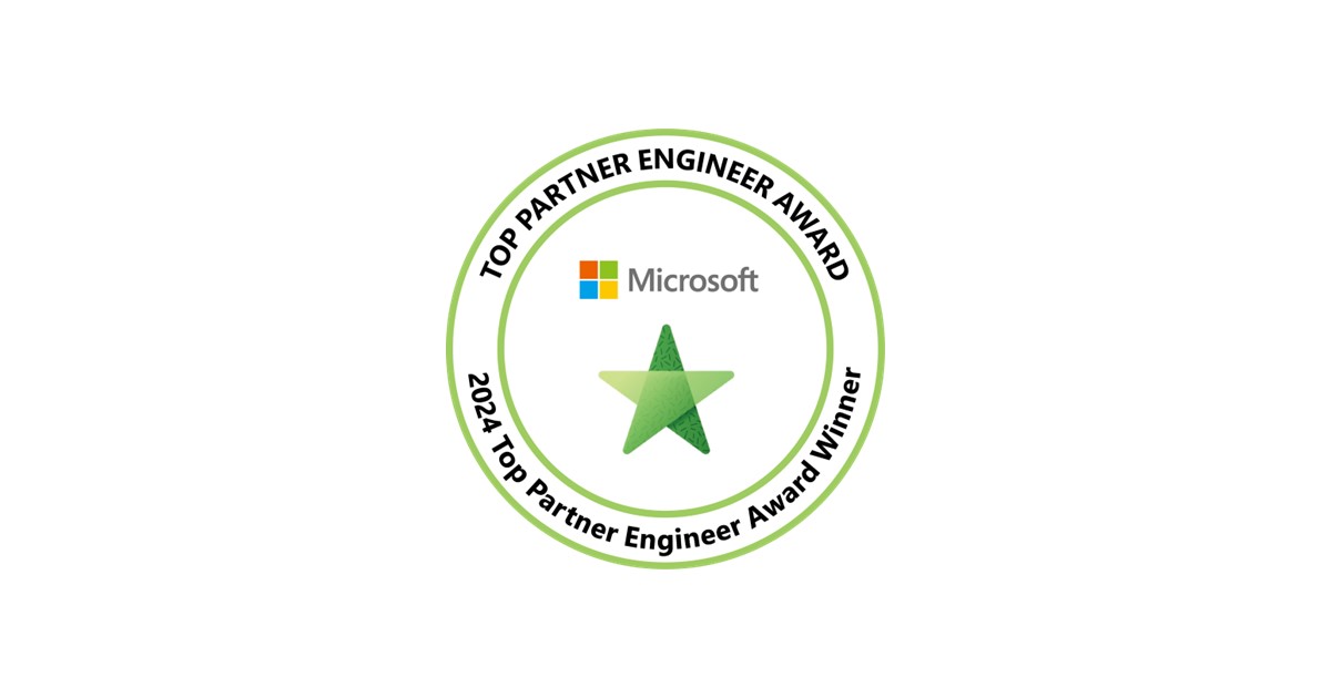 2年連続】SBテクノロジー社員が Microsoft Top Partner Engineer