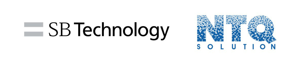 SB Technology Corp. and NTQ Solution JSC.