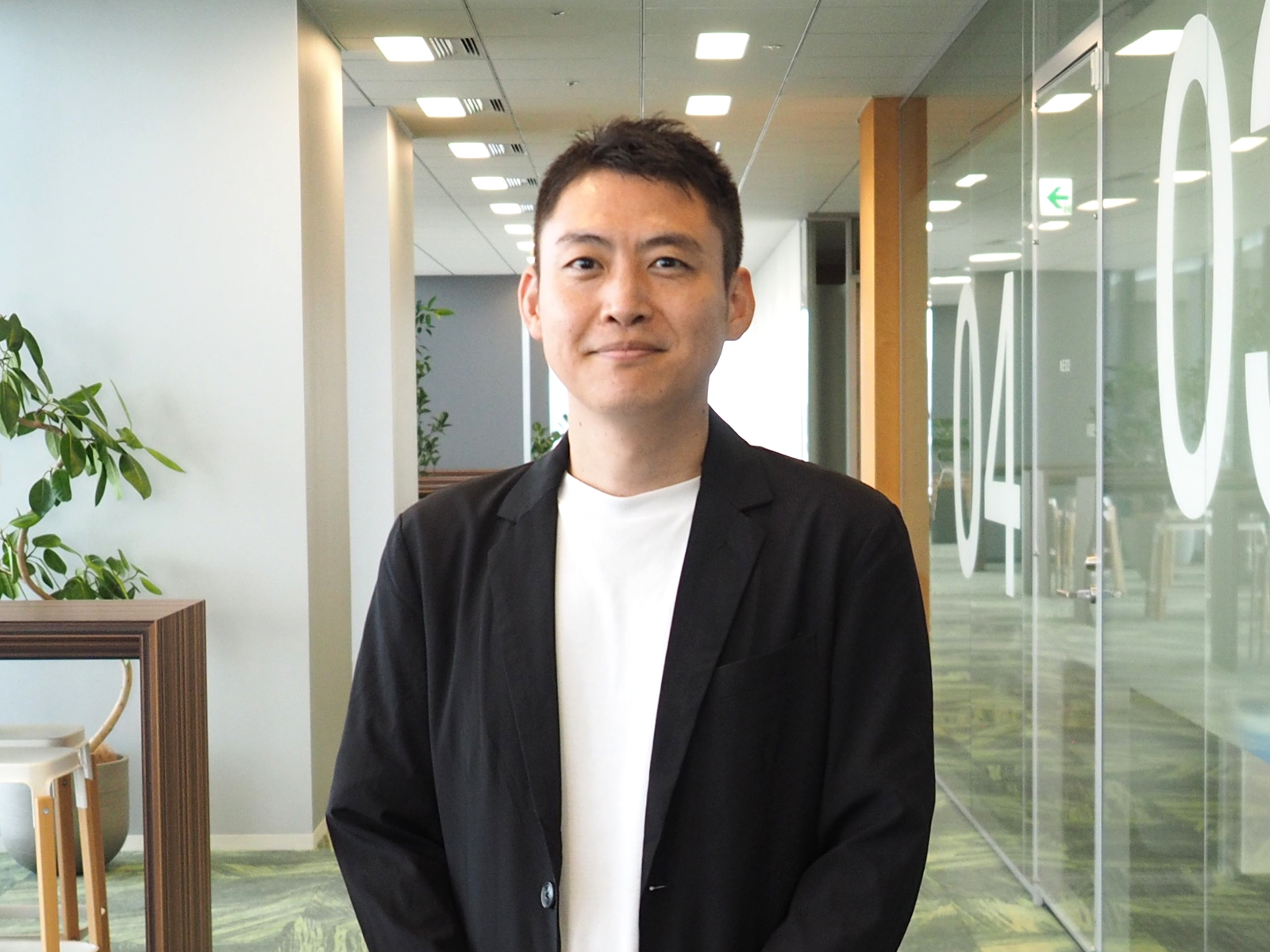 Yasuaki Ishimoto