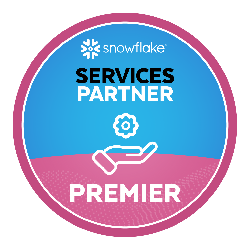 Snoeflake Premier Partner