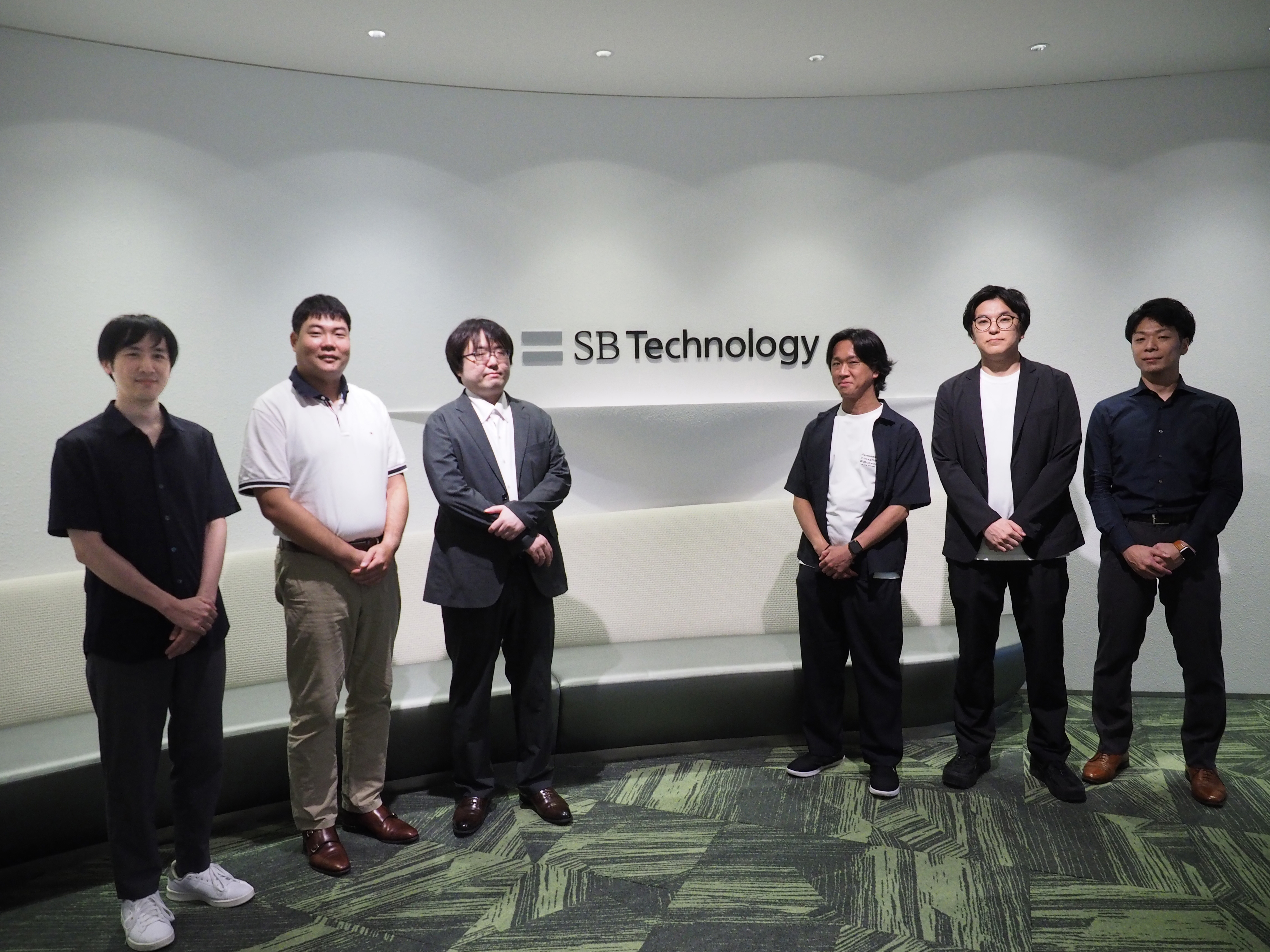 3年連続】SBテクノロジー社員6名が 「Microsoft Top Partner